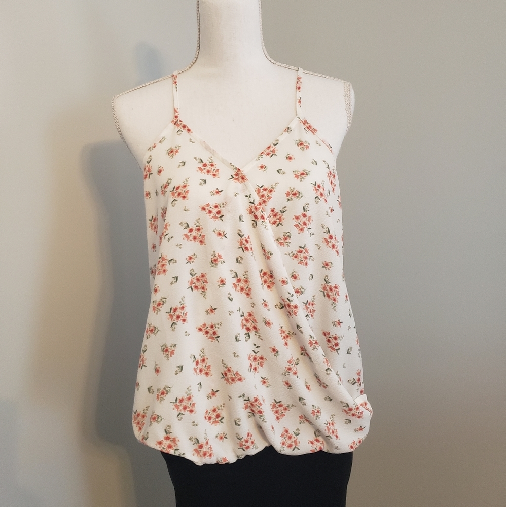Hippie Rose - Size L - Top